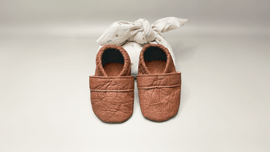 Original - Salvia crawling shoes